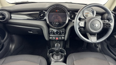 MINI Hatchback 1.5 Cooper Classic 3dr Auto [Comfort/Nav Pack] Petrol Hatchback